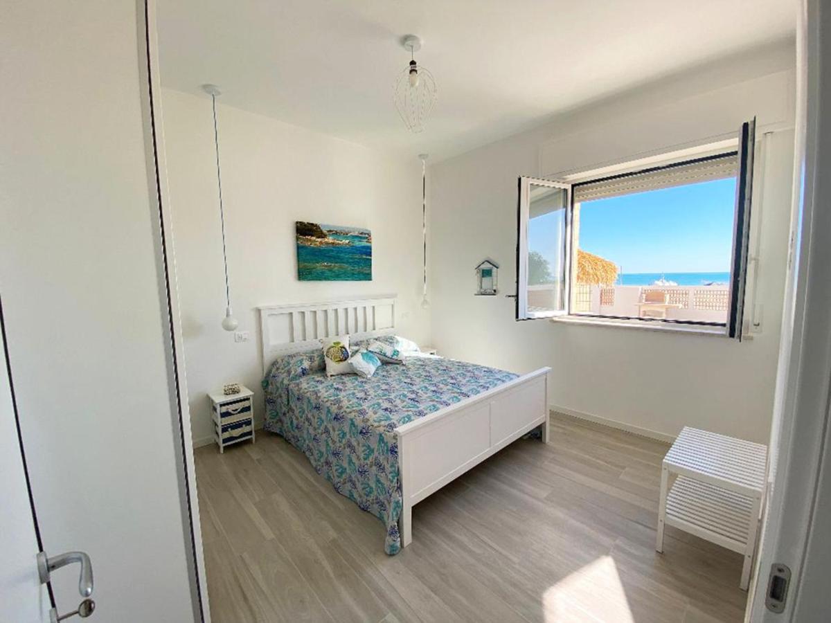 Maison Armandi Montemarciano Ngoại thất bức ảnh