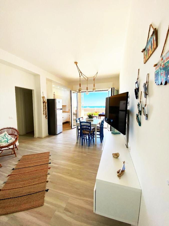 Maison Armandi Montemarciano Ngoại thất bức ảnh