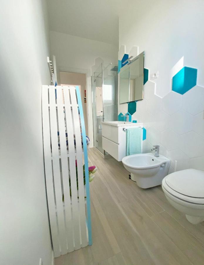 Maison Armandi Montemarciano Ngoại thất bức ảnh